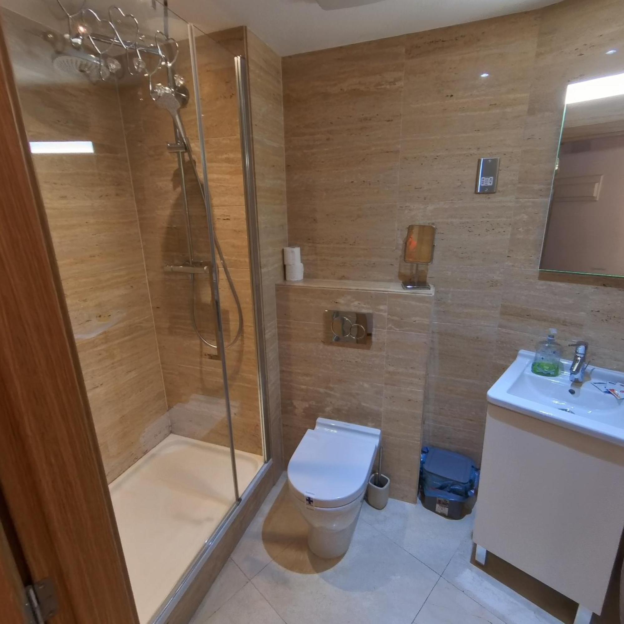 Ocean Spa Suite 11-Hosted By Sweetstay Gibraltar Ngoại thất bức ảnh